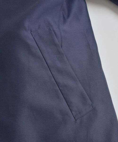 SHIPS（シップス）の「SD: LORO PIANA RAIN SYSTEM コットン ステン