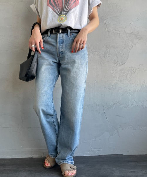 Levi's（リーバイス）の「[LEVI'S/リーバイス] 90'S 501 ストレート