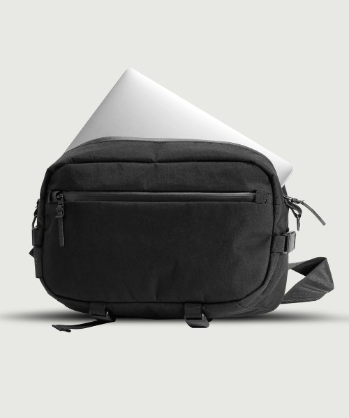 WEXLEY（ウェクスレイ）の「FINLEY SHOULDERBAG X-PAC X50 TACTICAL