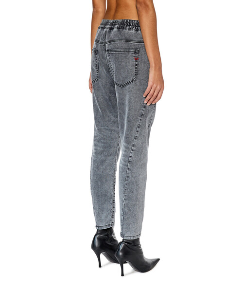 DIESEL（ディーゼル）の「SS23 レディース デニム ジョグジーンズ