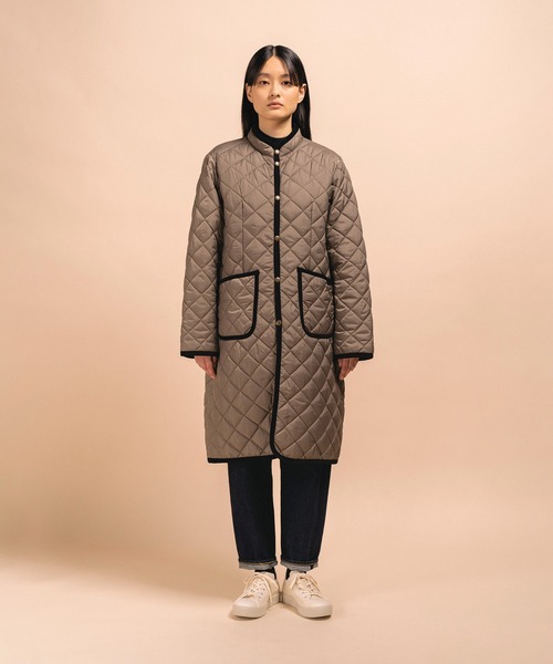 セール】MICKFIELD COAT WOMENS / ミックフィールド コート ウィメンズ