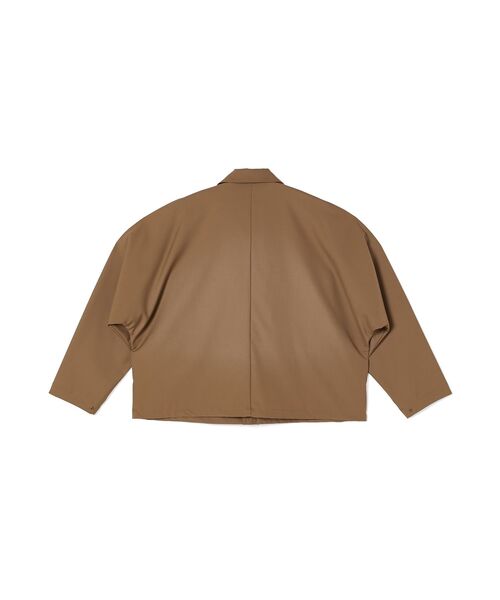 FLAP POCKET JACKET N.HOOLYWOOD COMPILE│N-HOOLYWOOD.COM