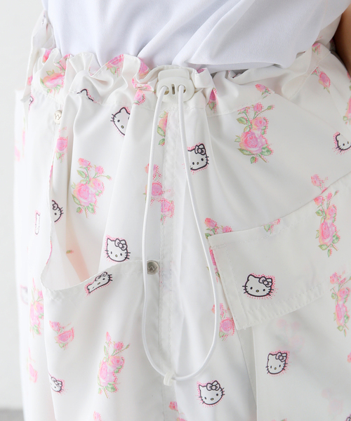 OPEN Yy（オープンワイワイ）の「【OPEN YY×Hello Kitty】YY PARACHUTE