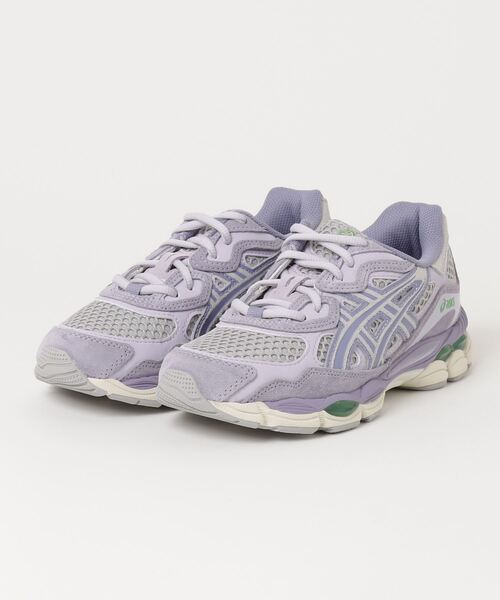 GEL-NYC（スニーカー）｜ASICS（アシックス）のファッション通販