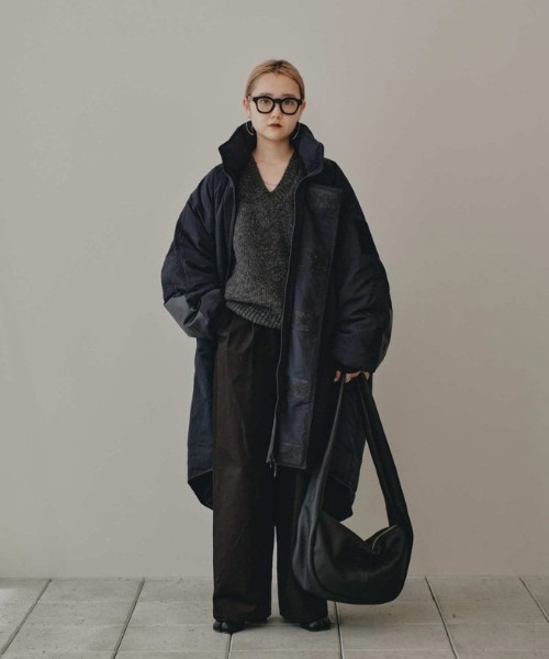 Monster Down Coat（ダウンジャケット/コート）｜TODAYFUL（トゥデイ