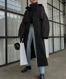 WILLFULLY（ウィルフリー）｜ダウンジャケット/コート一覧 - WEAR