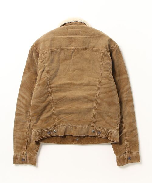 POLO RALPH LAUREN（ポロ ラルフ ローレン）の「フリースラインド