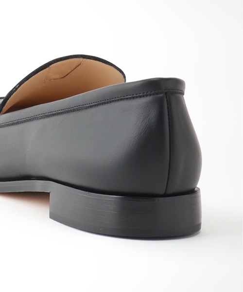 IENA（イエナ）の「【NEBULONI E./ネブローニ】IENA別注 ローファー