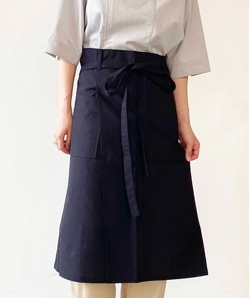 ギャルソンエプロン | ジョンブル公式通販/JOHNBULL ONLINE STORE