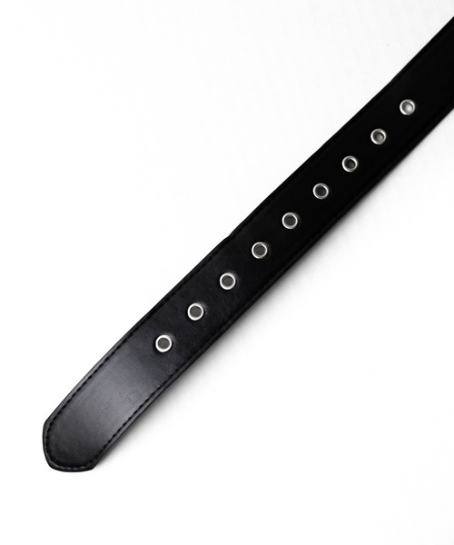 セール】【弾丸ベルト（ベルト）｜Mag.（マグ）のファッション通販