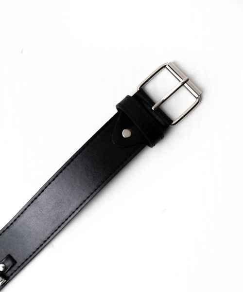 セール】【弾丸ベルト（ベルト）｜Mag.（マグ）のファッション通販