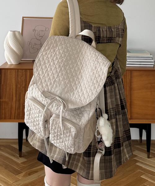 ちょこび - マザーズリュック made in INTER FACTORY（バックパック