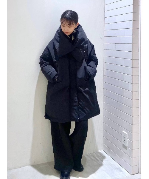 セール】モンスターコート（ダウンジャケット/コート）｜BAYFLOW