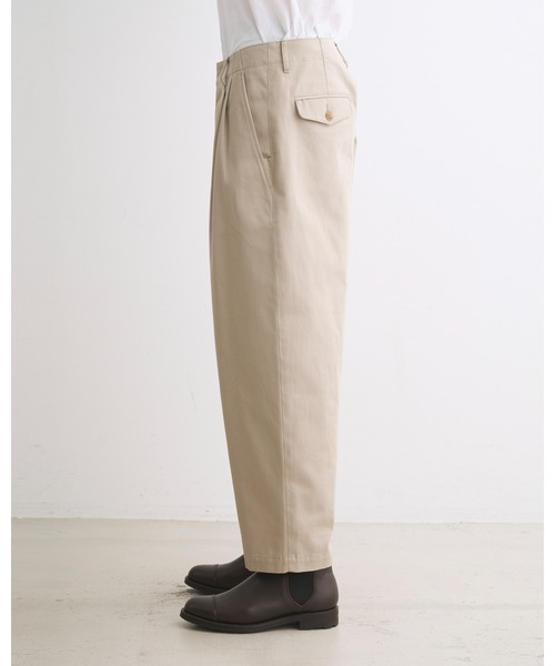 Traditional Weatherwear（トラディショナルウェザーウェア）の