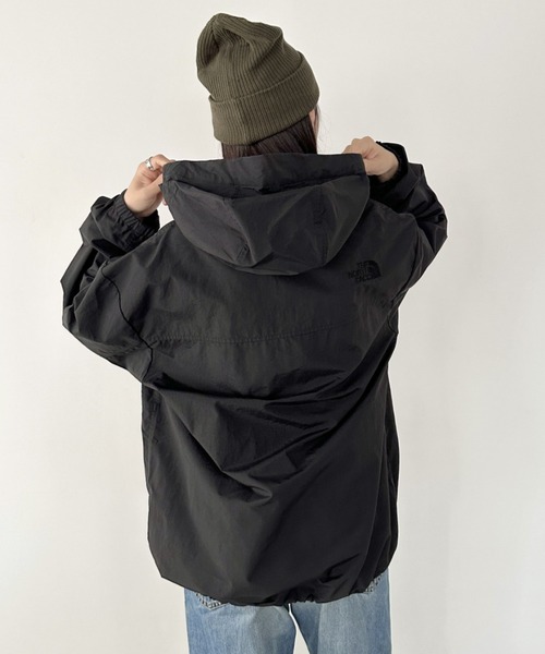 セール】国内未発売 THE NORTH FACE(ザ・ノースフェイス)/軽量 ワン