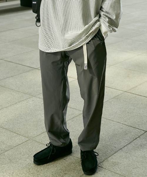 セール】[GRAMICCI/グラミチ] 別注 エブリデイ ナイロンパンツ（その他