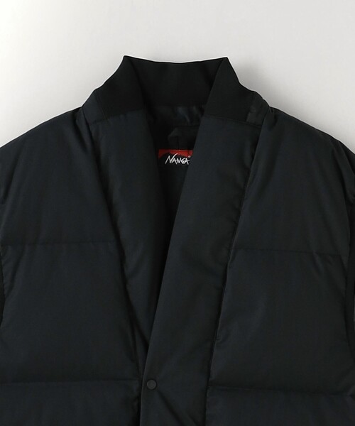 Steven Alan（スティーブンアラン）の「＜NANGA＞ HANTEN VEST