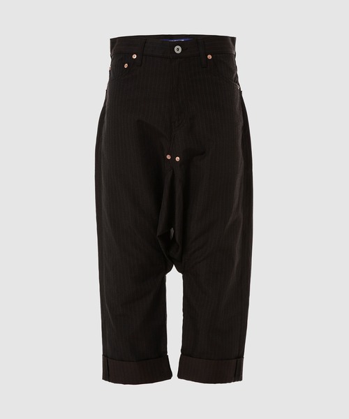 JUNYA WATANABE MAN（ジュンヤワタナベマン）の「5ポケット型 サルエル