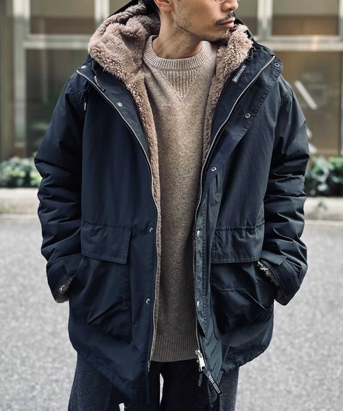 セール】【SIERRA DESIGNS】3WAYマウンテンパーカー（マウンテン