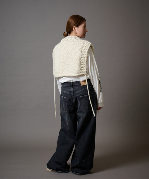 FRAMeWORK（フレームワーク）の「【OUT OF FRAMe】EXローゲージハンド