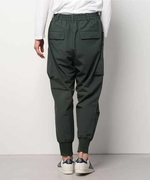 Y-3（ワイスリー）の「M CLASSIC RIPSTOP UTILITY PANTS（その他パンツ