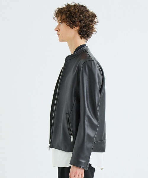 シングルライダース/SINGLE RIDERS（ライダースジャケット）｜CITY