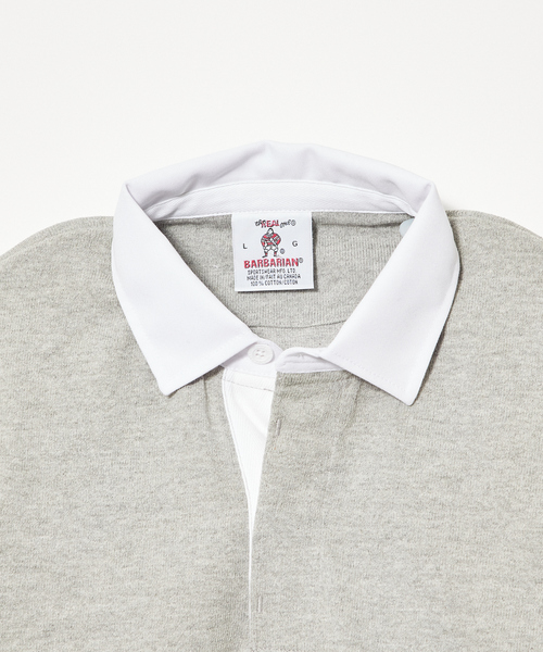 Barbarian（バーバリアン）の「【BARBARIAN / バーバリアン】 12oz