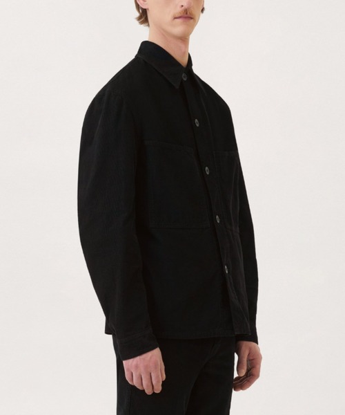 LEMAIRE（ルメール）の「Lemaire/ルメール/OVERSHIRT/オーバーシャツ