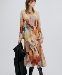 AMERI VINTAGE｜アメリビンテージのワンピース/ドレス通販 - ZOZOTOWN