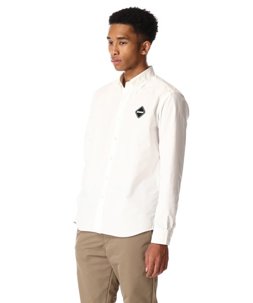 F.C.Real Bristol（エフシーレアルブリストル）の「COOLMAX EMBLEM B.D