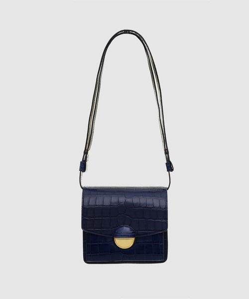 PROENZA SCHOULER（プロエンザ スクーラー）の「Embossed Croc Dia Day
