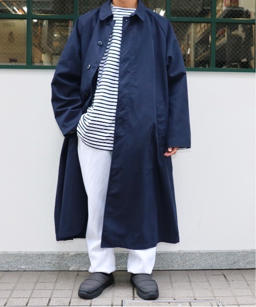 TOWNCRAFT（タウンクラフト）の「TOWN CRAFT/タウンクラフト BALMACAAN