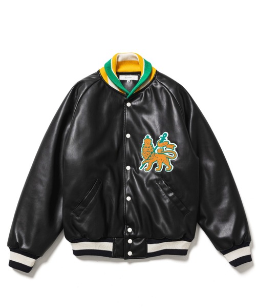 SASQUATCHfabrix.（サスクワァッチファブリックス）の