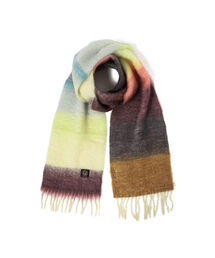 Ray BEAMS（レイビームス）の「MANTAS EZCARAY / マティス ストール