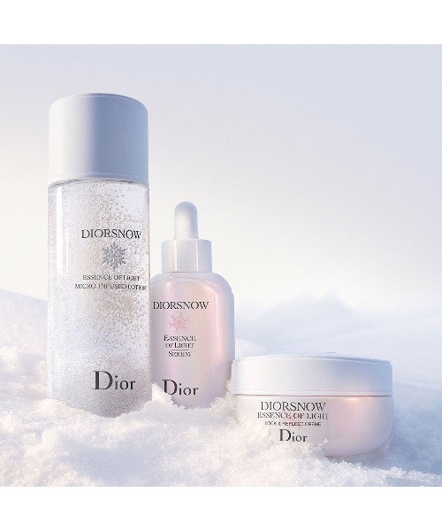 Dior（ディオール）の「ディオール スノー アルティメット エッセンス