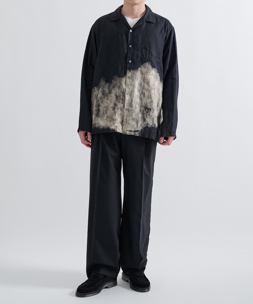 markaware（マーカウェア）の「【MARKAWARE/マーカウェア】HEMP