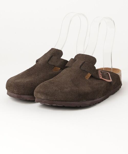 BIRKENSTOCK（ビルケンシュトック）の「BIRKENSTOCK Boston SFB VL