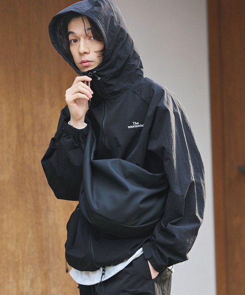 The unormwind（ザアンノームワインド）の「【セットアップ対応】ロゴ