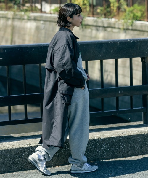 セール】【JAPAN EDITION】ビーンズ・ロング・フィールド・コート