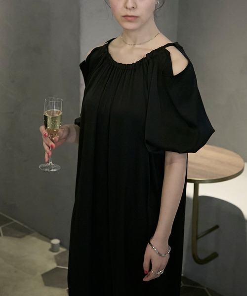 サ*様 House on the Hill スモッキングドレスワンピース90 サ*様 House