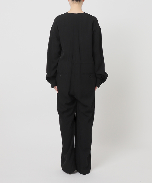 AP STUDIO（エーピーストゥディオ）の「VIS ツイルオールインワン