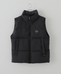 CANADA GOOSE（カナダグース）の「FREESTYLE CREW VEST（ダウンベスト