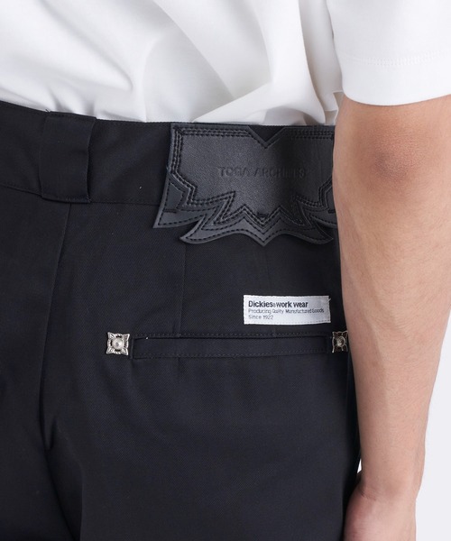 TOGA（トーガ）の「TOGA × Dickies FLARE PANTS Dickies SP