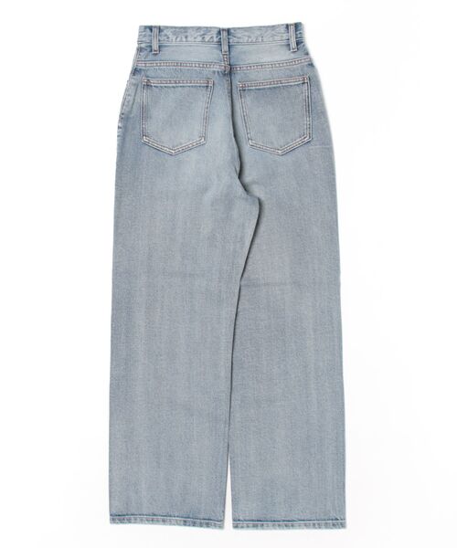 TODAYFUL（トゥデイフル）の「TODAYFUL Carys Denim（デニムパンツ