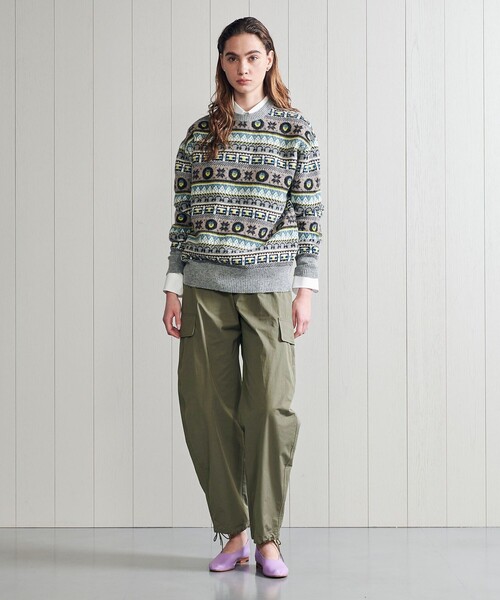 H BEAUTY&YOUTH UNITED ARROWS（エイチビューティーアンドユース