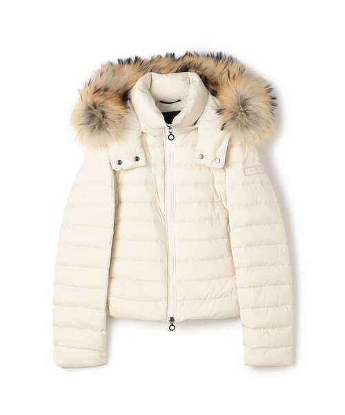 TATRAS（タトラス）の「□TATRAS VARENA ショートダウンコート（ダウン