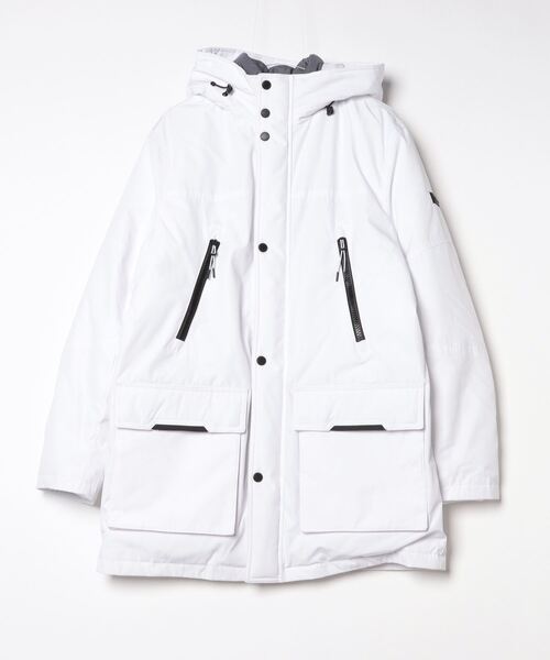 MICHAEL KORS（マイケルコース）の「BENSON 2 IN 1 ウーヴン