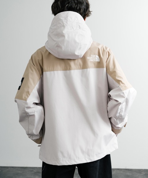 THE NORTH FACE（ザノースフェイス）の「日本未展開モデル THE NORTH