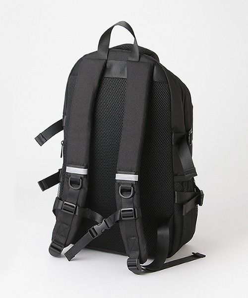 mezzo piano Junior（メゾピアノジュニア）の「ラメカラビナつき