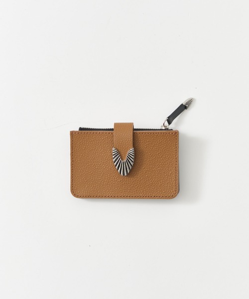 TOGA PULLA（トーガ プルラ）の「【TOGA PULLA/トーガプルラ】Leather